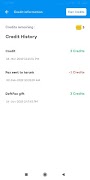 Deftfax screenshot 4