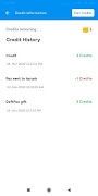 Deftfax imagem de tela 4