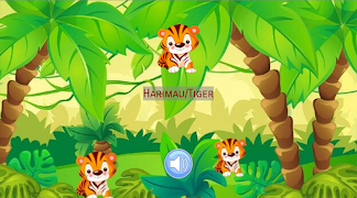 Zoopedia اسکرین شاٹ 3