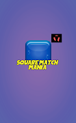Square Match Mania पोस्टर