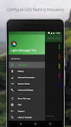 Light Manager 2 ảnh chụp màn hình 2