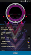 Best Animation Clock screenshot 1