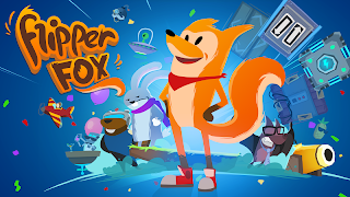 7 Schermata Flipper Fox