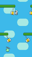 Crazy Copter ảnh chụp màn hình 5