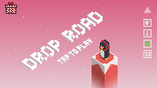 Drop Road 스크린샷 1