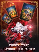 Fantasy Chronicles HD 截圖 7