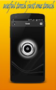 Super flashlight torch GO 截图 3