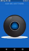 MAGIC 8 BALL स्क्रीनशॉट 6