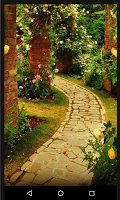 Garden Path Beauty screenshot 1