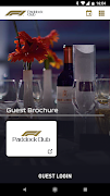 برنامه‌نما Paddock Club عکس از صفحه