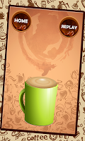 Ice Coffee Maker & Cooking imagem de tela 2