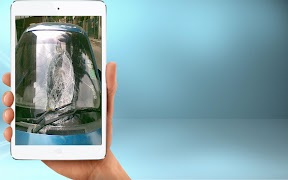 برنامه‌نما Dude, Car Prank عکس از صفحه