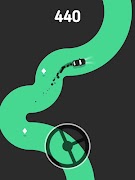 Finger Driver screenshot 6