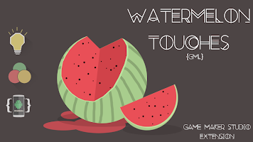 Watermelon Touches Example gönderen