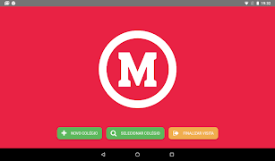 Mackenzie Mailing captura de pantalla 1