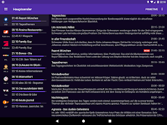 tvee - TV Programm screenshot 5