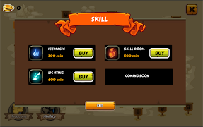 Monster Defence imagem de tela 2