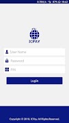 ICPay 海报