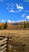 Lock Screen 截图 5