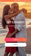 Consensual screenshot 1