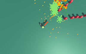 Capsule Ops screenshot 1