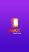Max Mobile Point Plakat