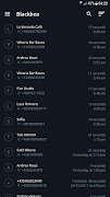 Call recorder screenshot 1