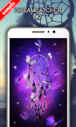 Dreamcatcher Wallpapers screenshot 2