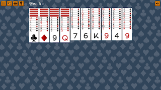 برنامه‌نما Scorpion Two Decks عکس از صفحه