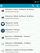 Smart Mobile স্ক্রিনশট 3