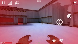 Zombie Mod スクリーンショット 5