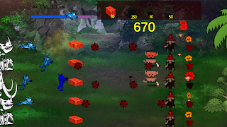 FOX ATTACK 1 скриншот 6