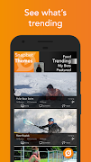 Snapbets تصوير الشاشة 4