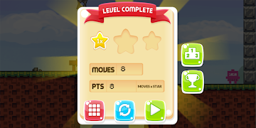 Ninja Pixel screenshot 4