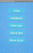 Increase Mobile Storage Tutorials poster