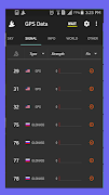 GPS Data app screenshot 7