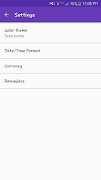 Laundry Ledger screenshot 2