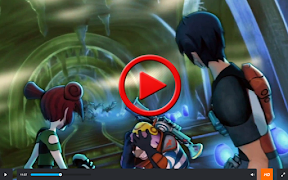 Best Slugterra Video 2018 পোস্টার