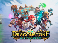 Dragonstone: Guilds & Heroes 截圖 4
