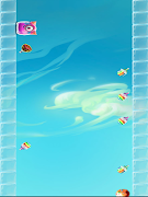 Candy Monster ảnh chụp màn hình 1