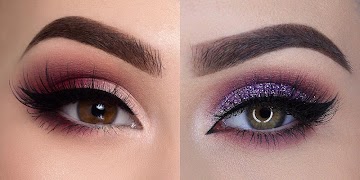 Makeup 2018 截圖 3