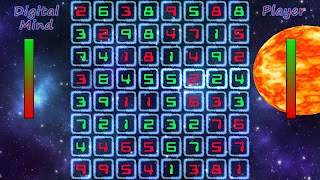 Space Digital Battle 截圖 6