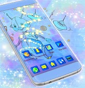 Dodol Launcher Theme screenshot 2