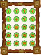 Learning Math Plus One スクリーンショット 1