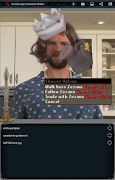 Character Maker for RuneScape 海报