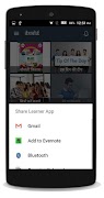 OKCL Learner скриншот 7