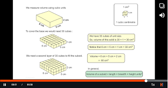 HeyMath! Prep screenshot 4