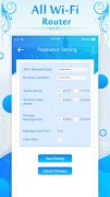 All WiFi Router Settings : All Router Admin screenshot 3