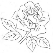 Embroidery Patterns screenshot 1
