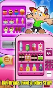 Vending Machine Simulator โปสเตอร์